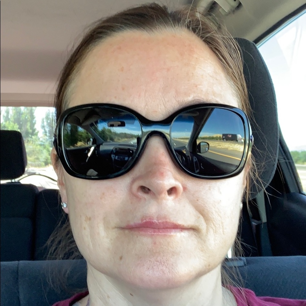 Meet your Posher, Nana